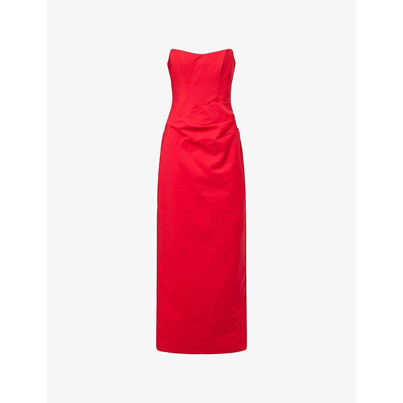 Red Shona Joy Dresses for Women | Lyst
