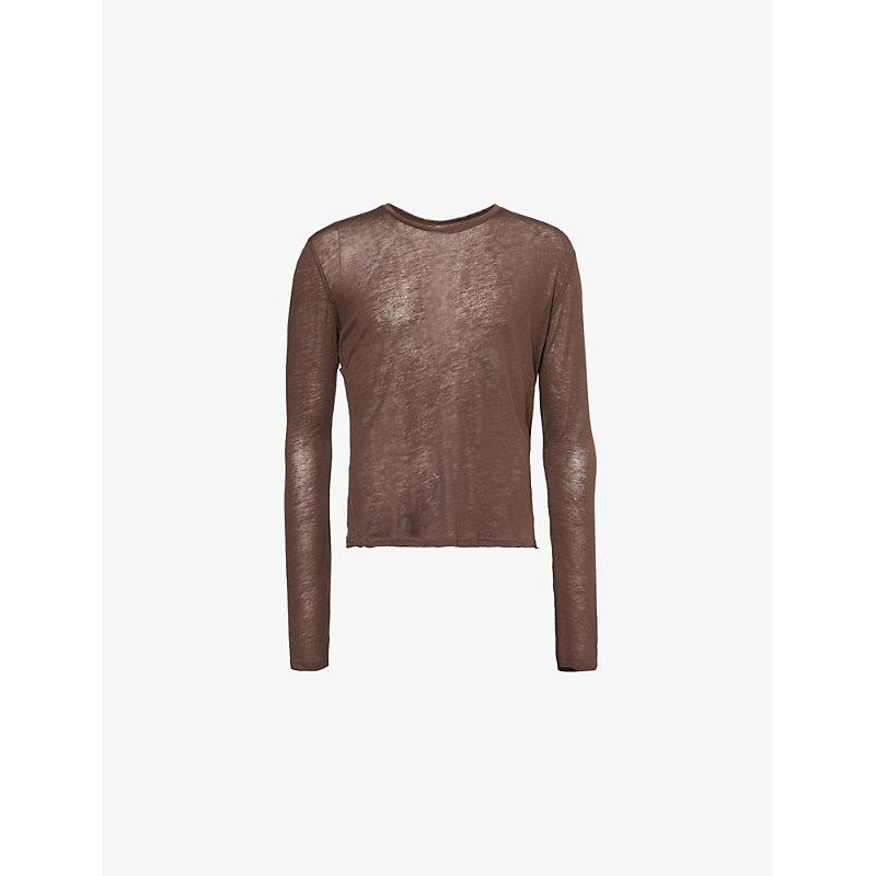 ★JADED LONDON UK★ Safari Long Sleeve Top Safari Long Sleeve Top | Jaded London | Clothing