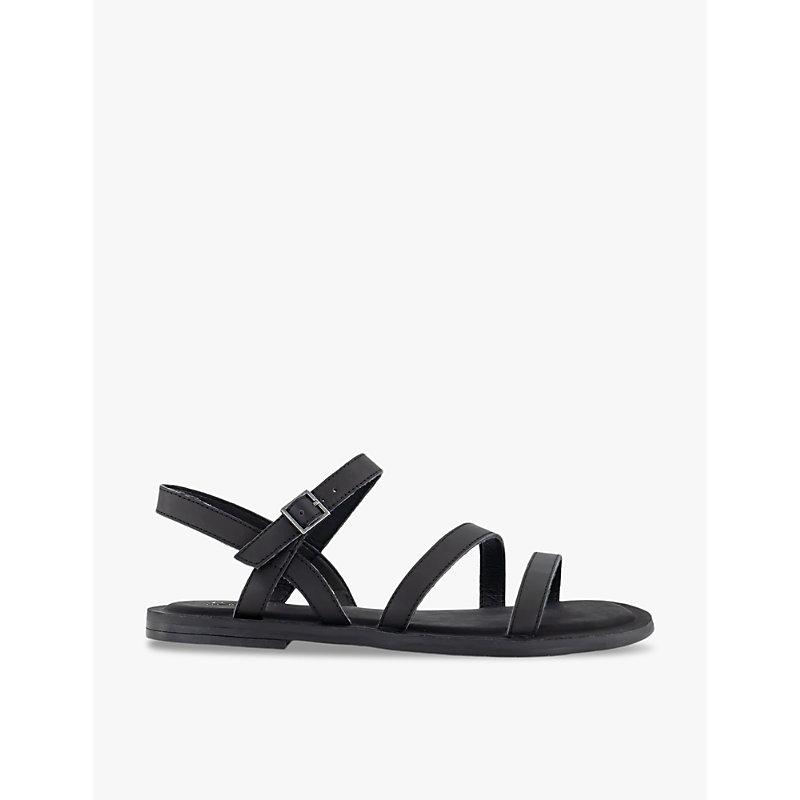 Kira canvas thong sandal outlet