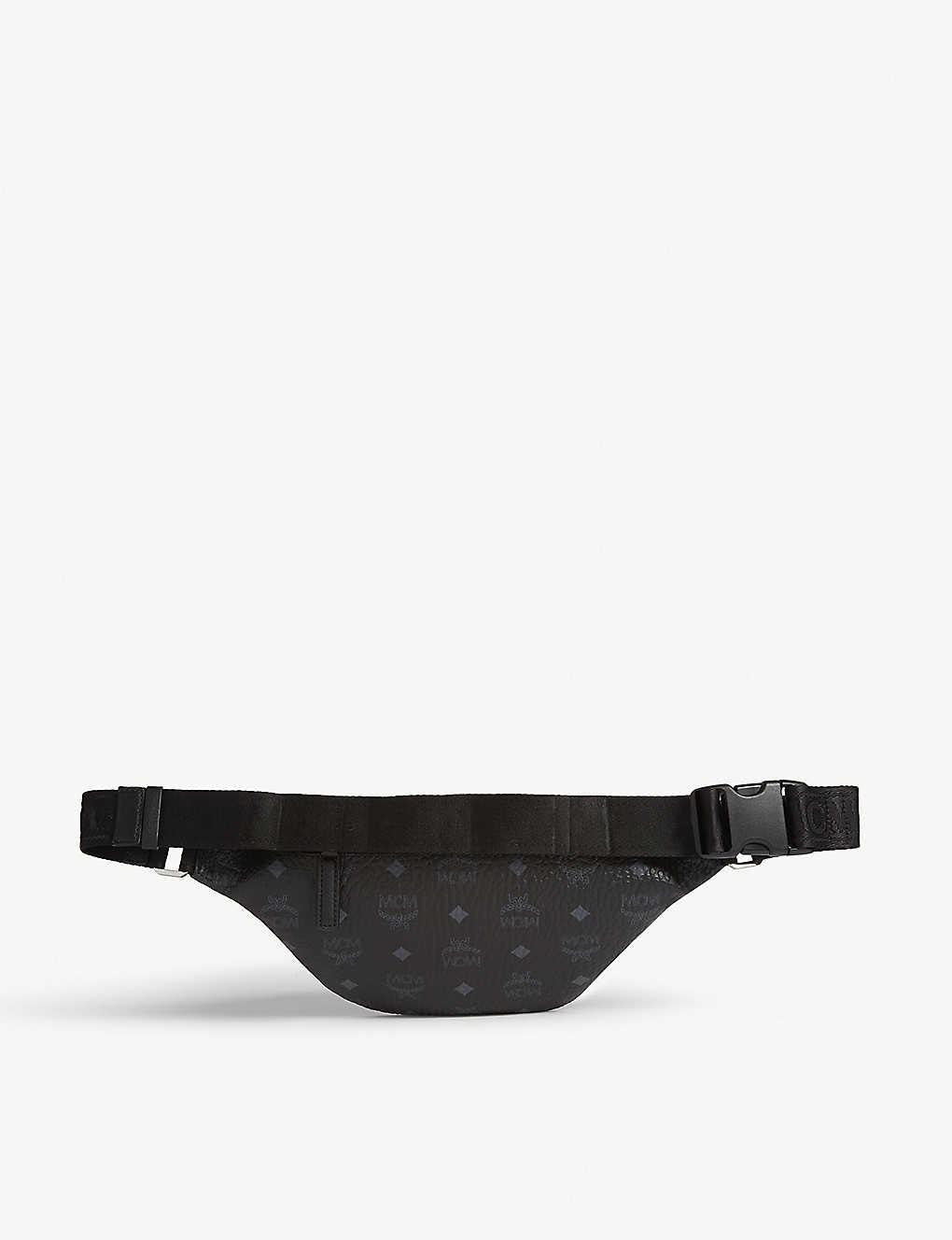 mcm bum bag sale