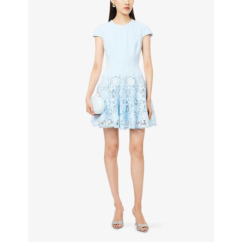 Cap Sleeve Dresses for Women