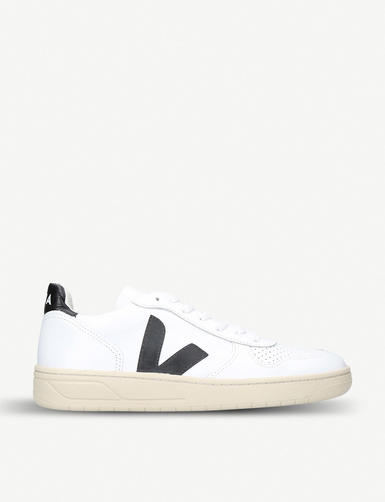 v10 mesh veja