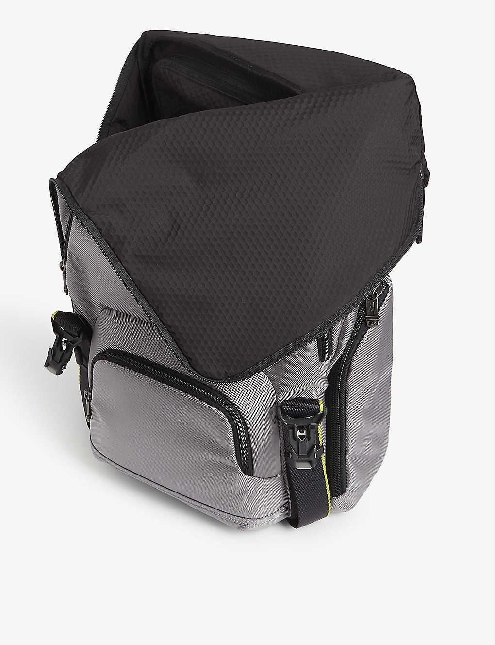 未使用】TUMI Alpha Bravo『LARK』バックパック｜Yahoo!フリマ