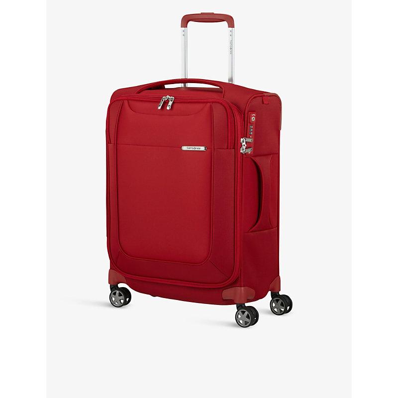 Samsonite 4 wheel suitcase sale