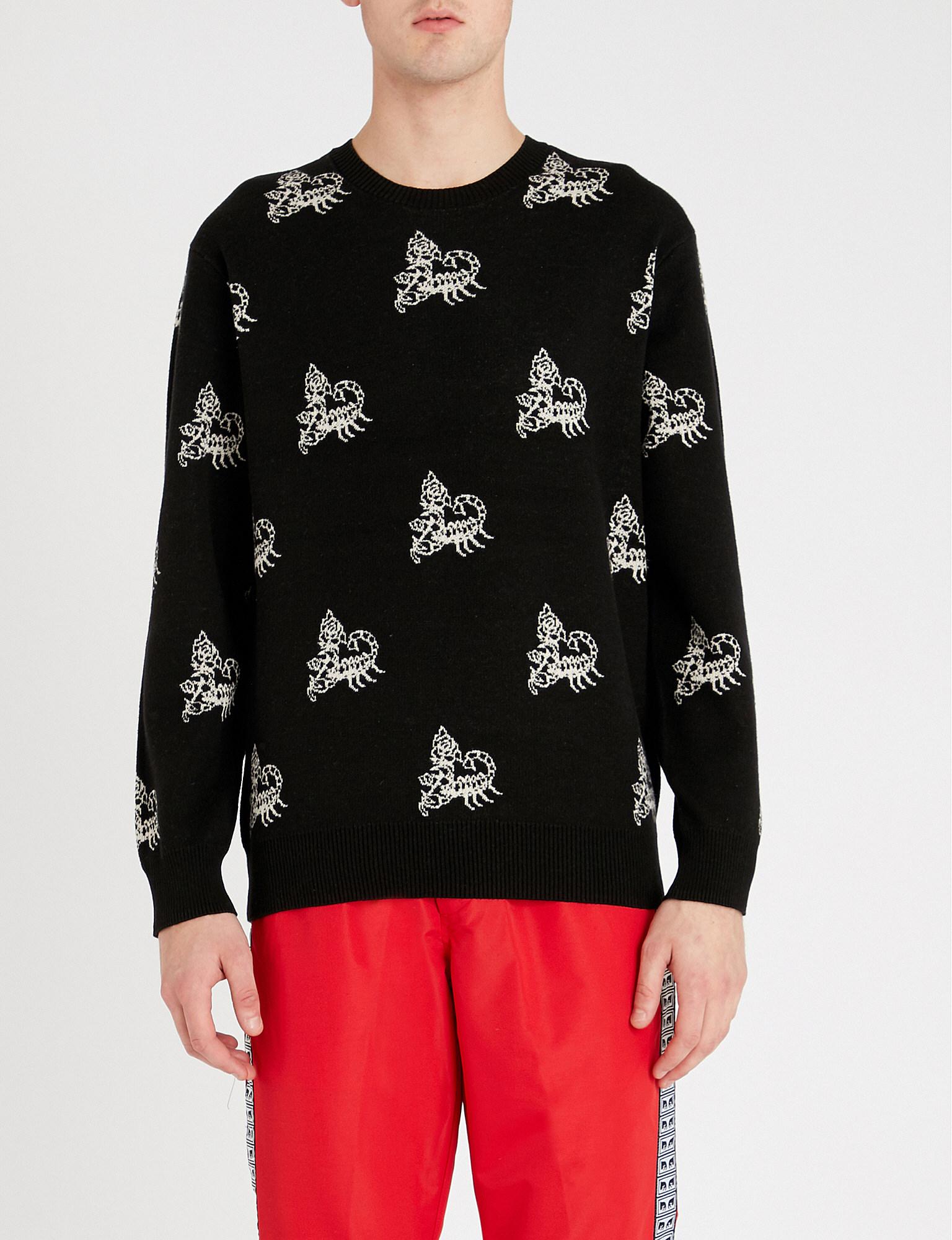 youth flurry wind hoodie