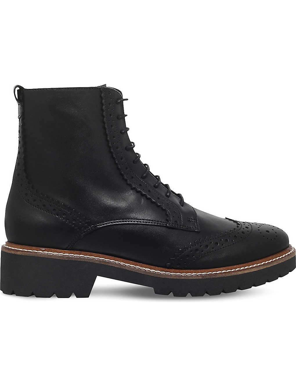 carvela snail tan boots