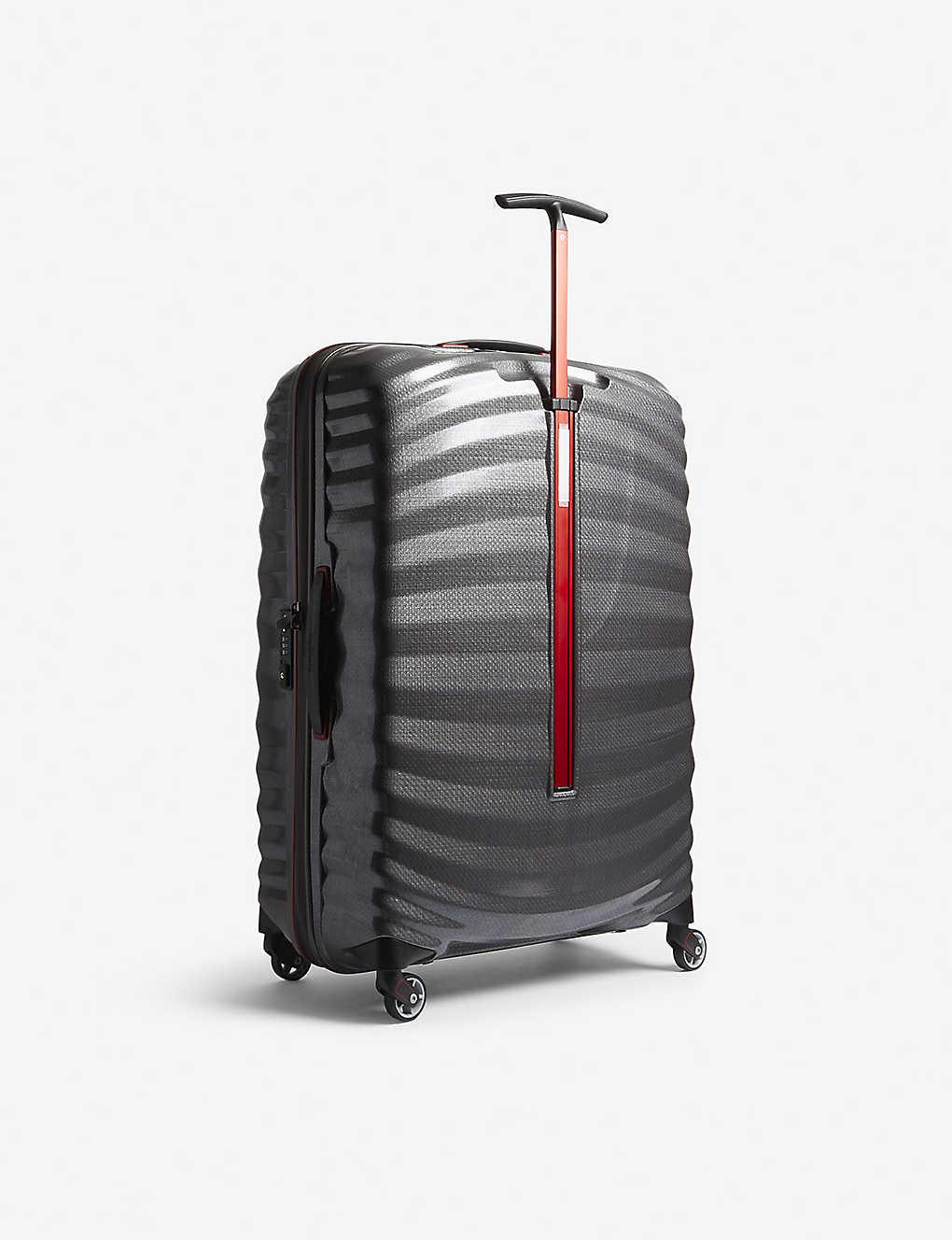 samsonite eclipse