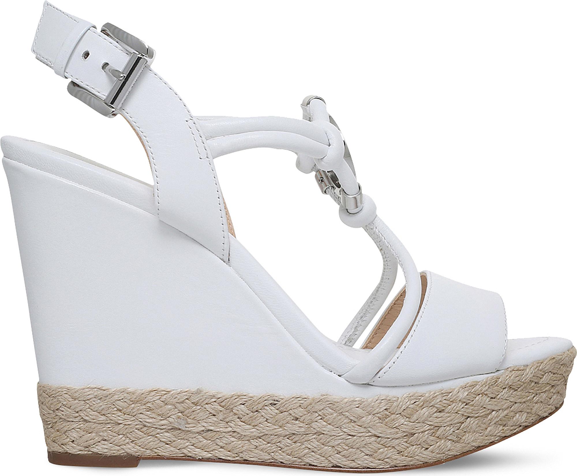 mk espadrilles gold Online Sale, UP TO 54% OFF