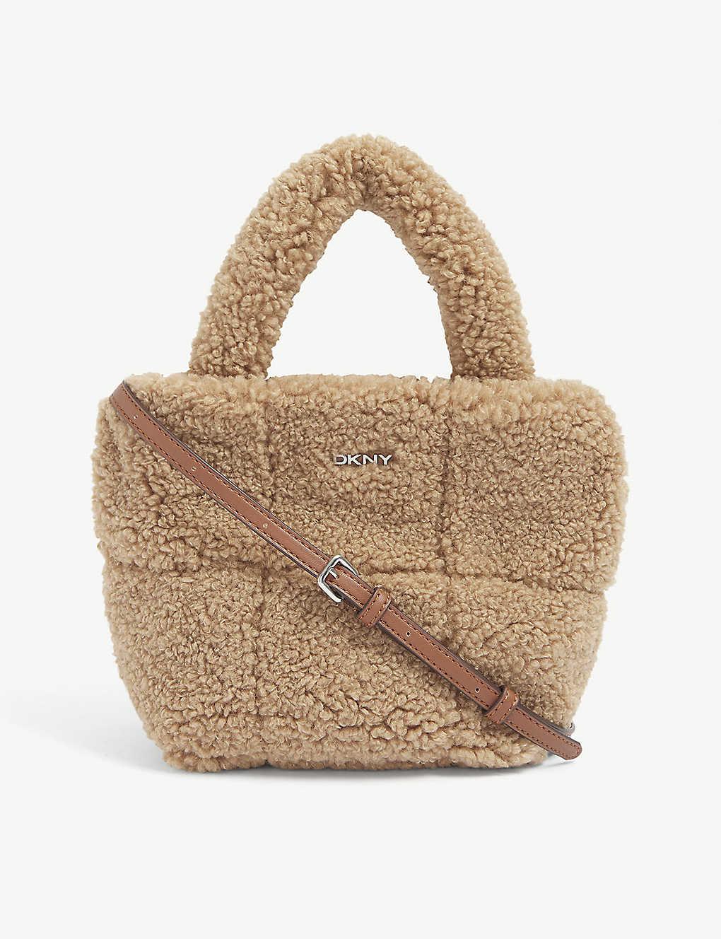 DKNY shopper tote | Tuixachhanghieu