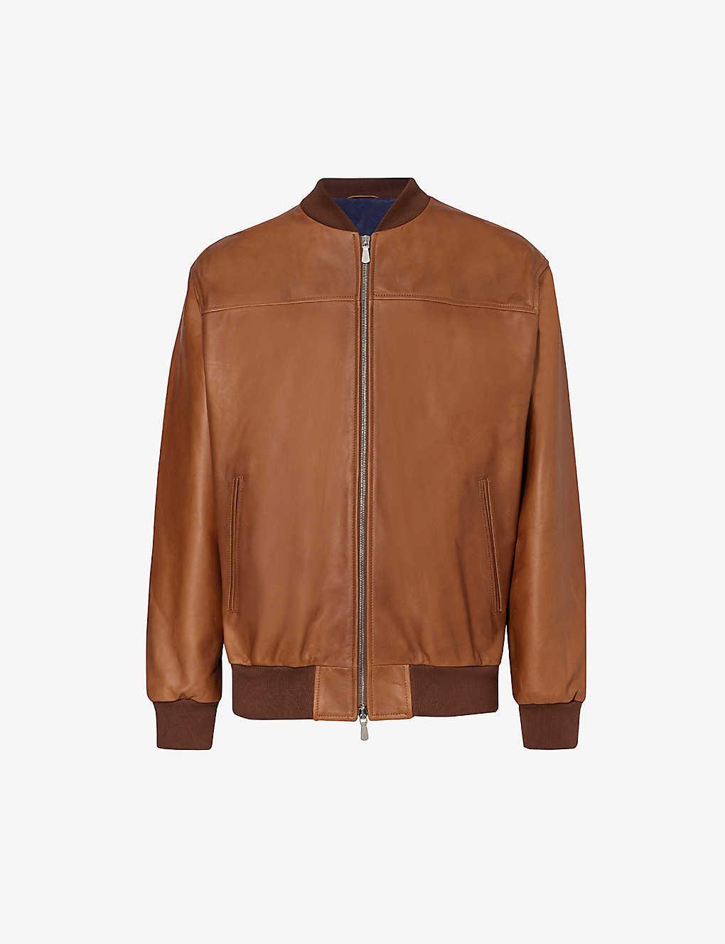 Eleventy bomber hotsell