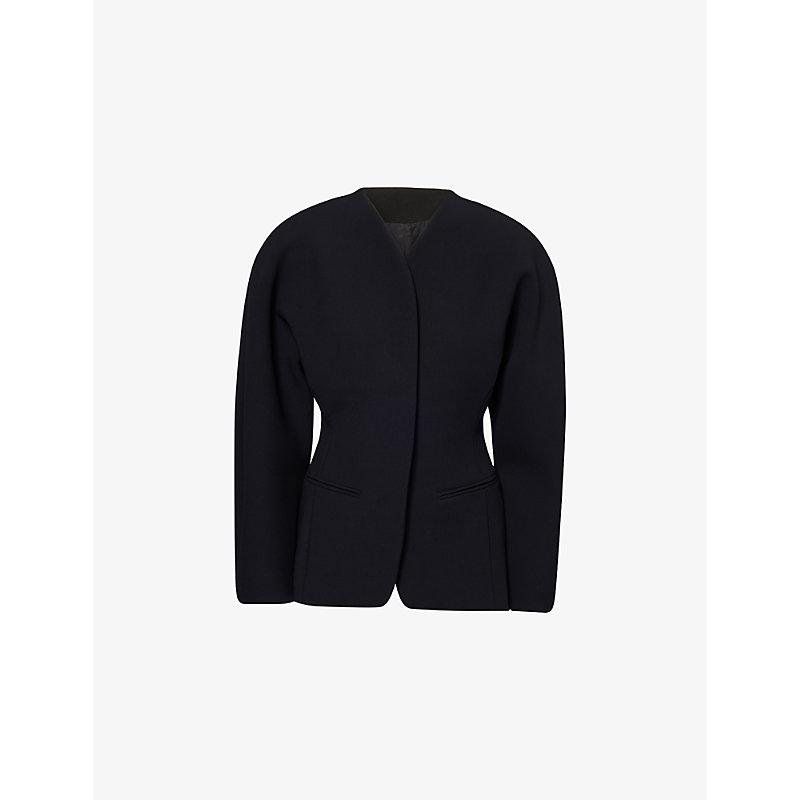 ジャケット JACQUEMUS 'La Veste Giacca' blazer JACQUEMUS La veste Giacca | REVERSIBLE