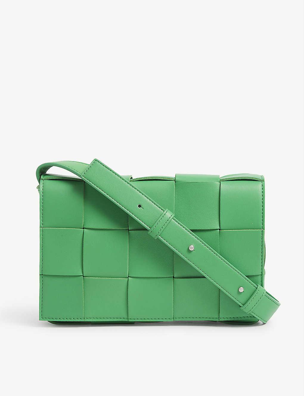 bottega veneta padded cassette