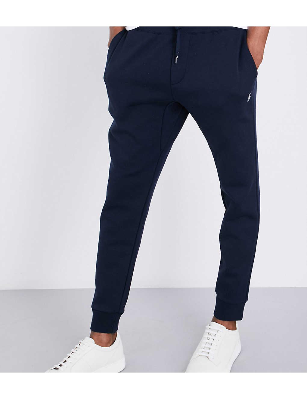 ralph lauren skinny joggers