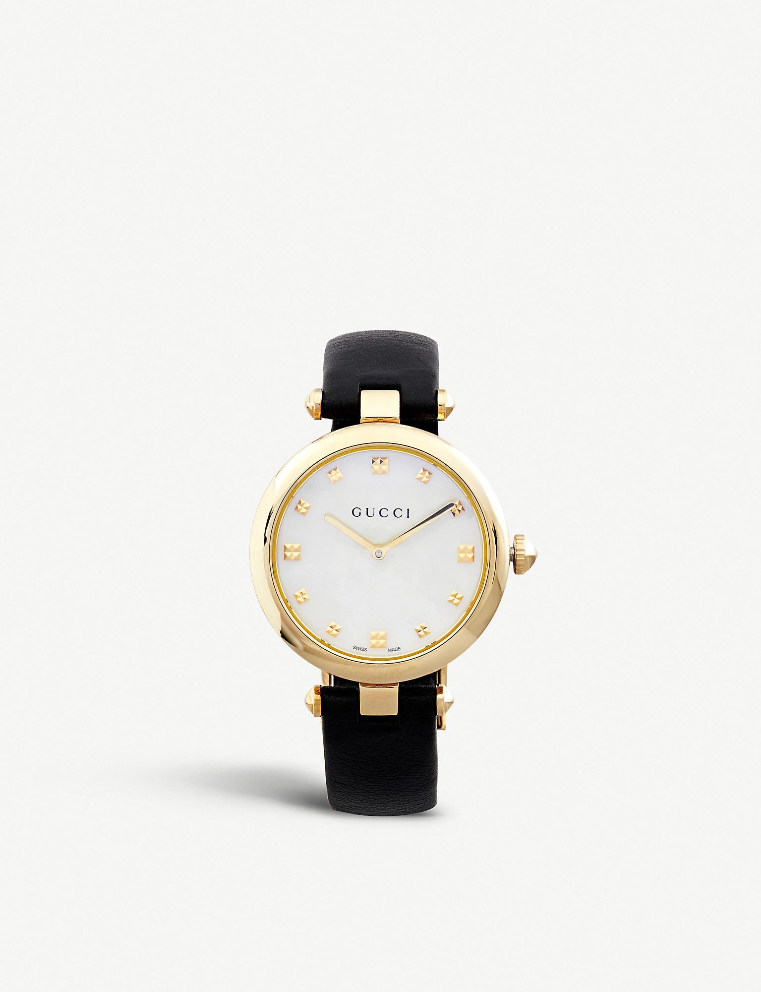 Gucci ya141404 clearance