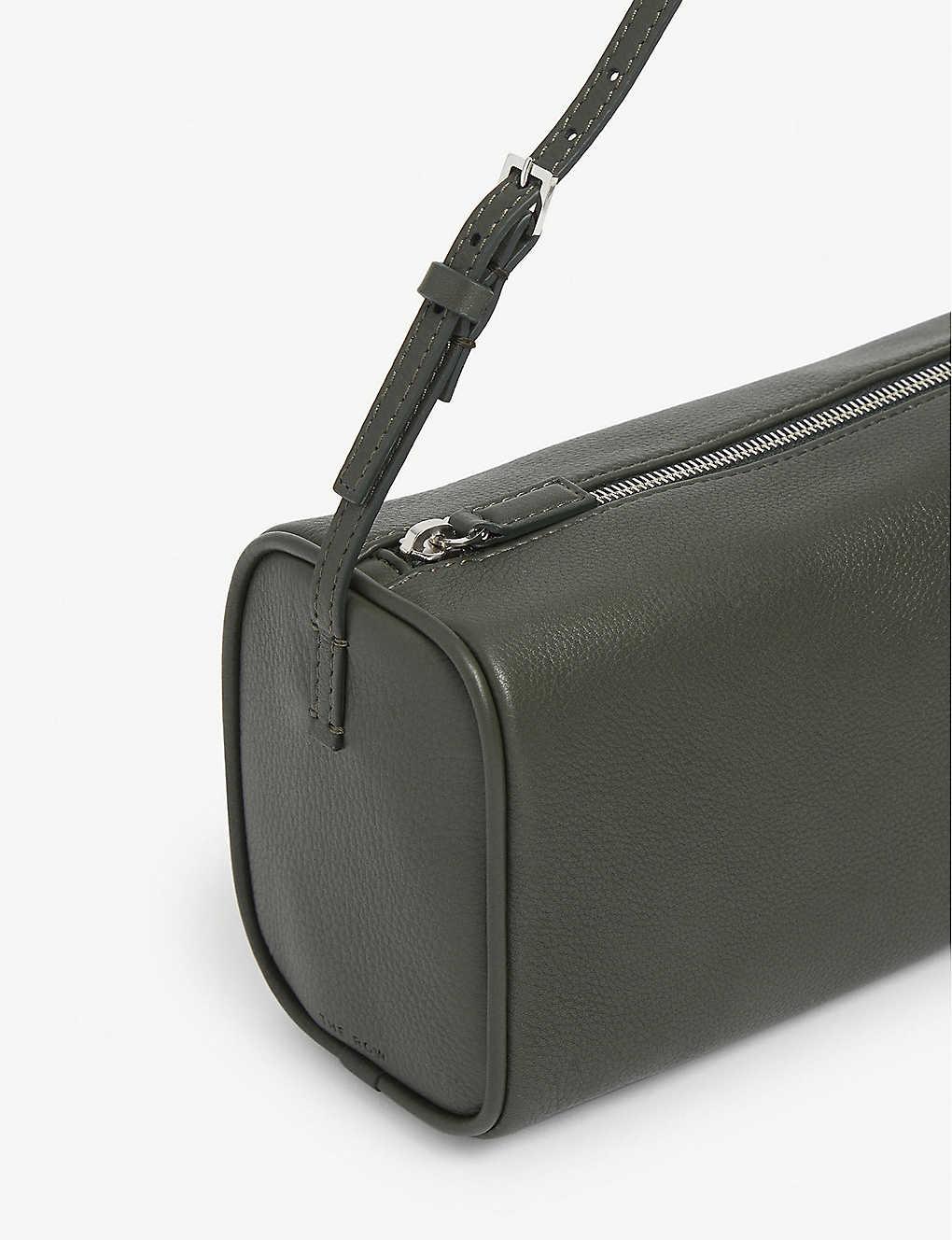 The Row 90s Shoulder Bag - Farfetch