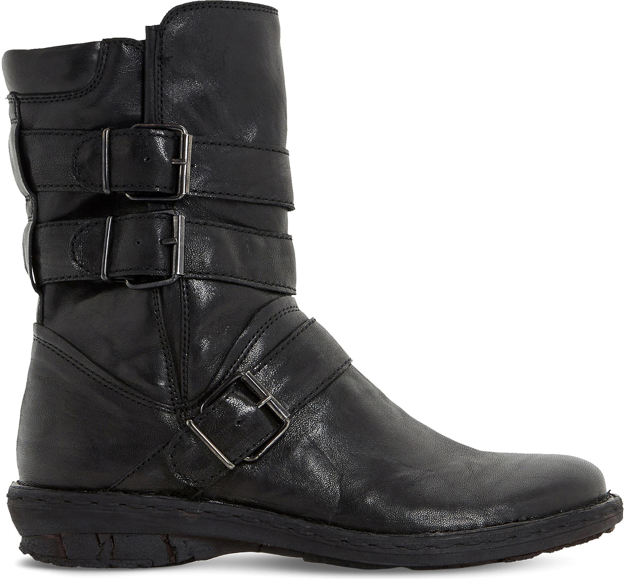 dune ossian boots