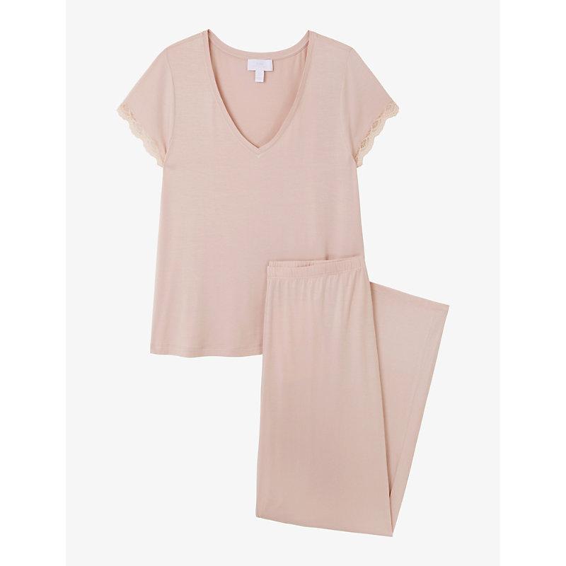 Women s The White Company Nightwear and sleepwear from 38 Lyst