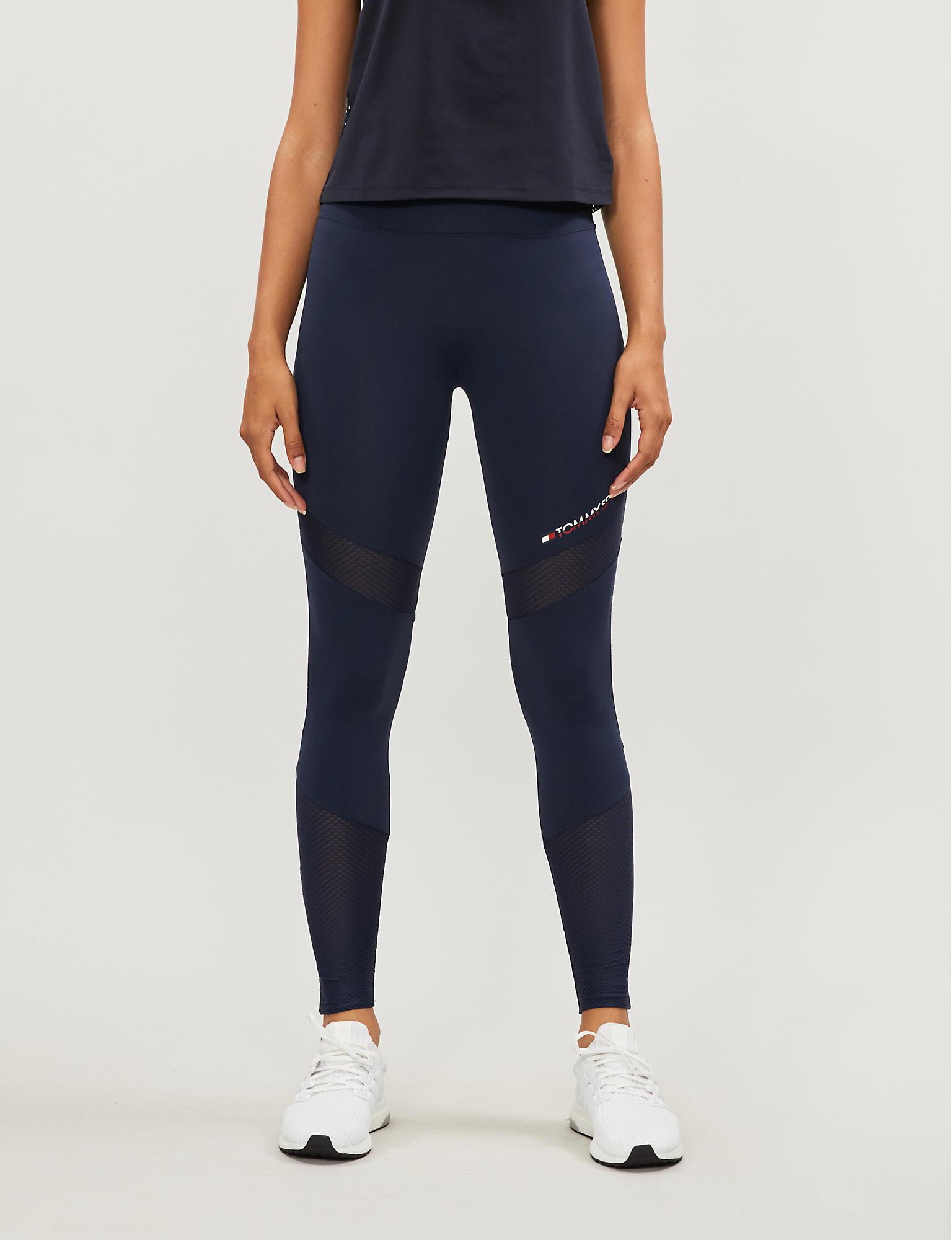 Tommy Sport Leggings Shop, 58% OFF 