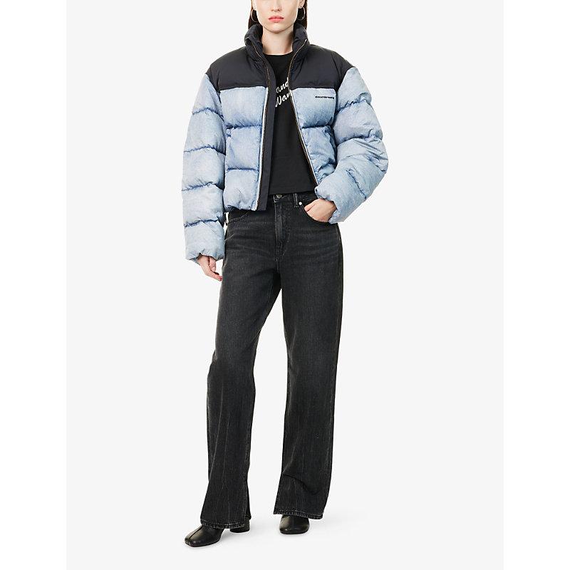 Alexander Wang Jackets for Women | Online Sale up to 42% off