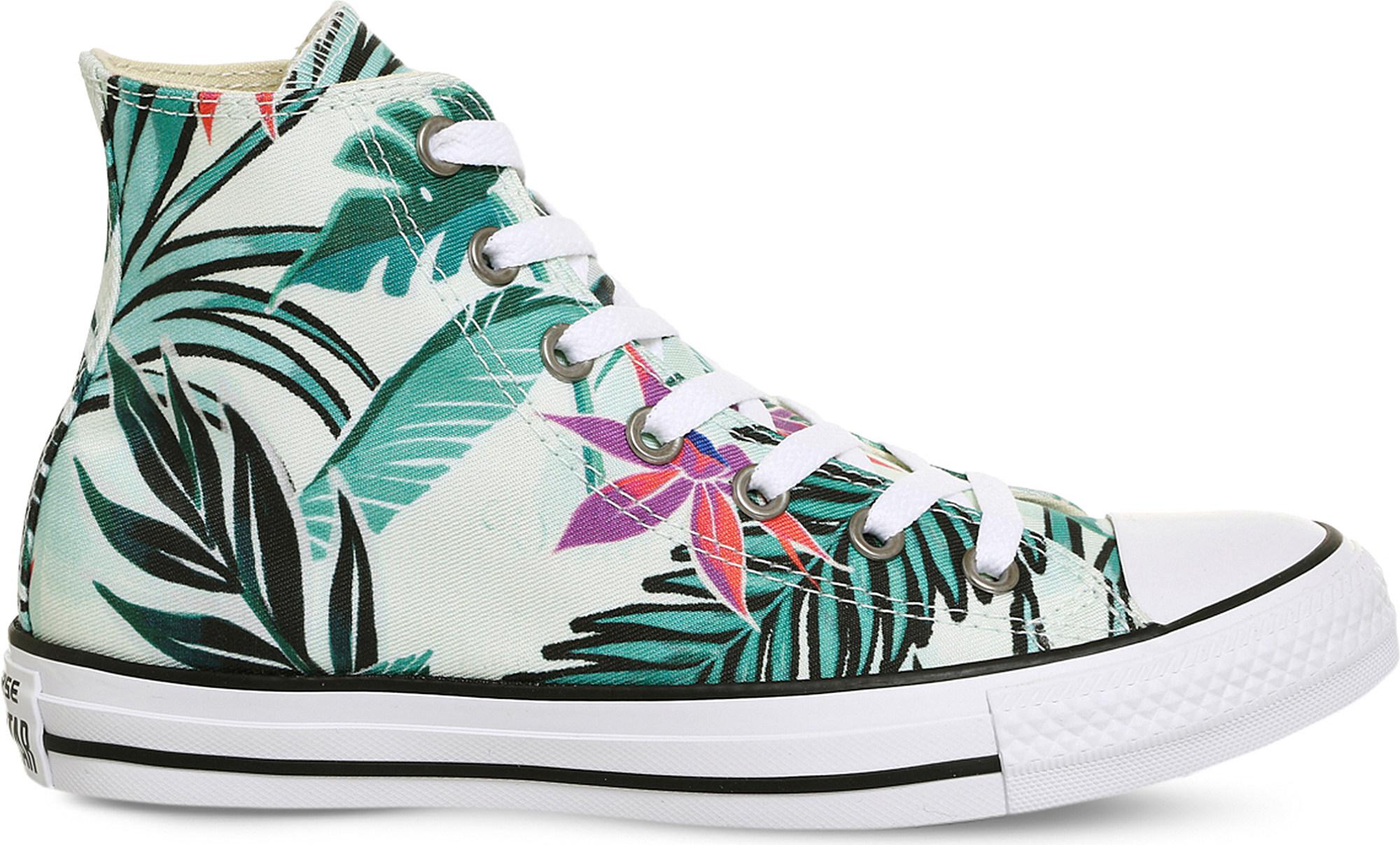 giày converse chuck taylor