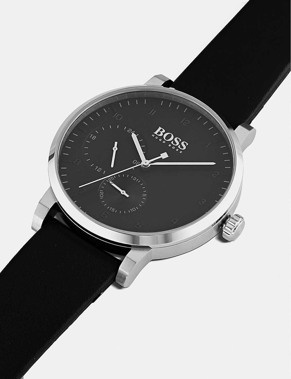 hugo boss watches selfridges Off 74% - www.gmcanantnag.net