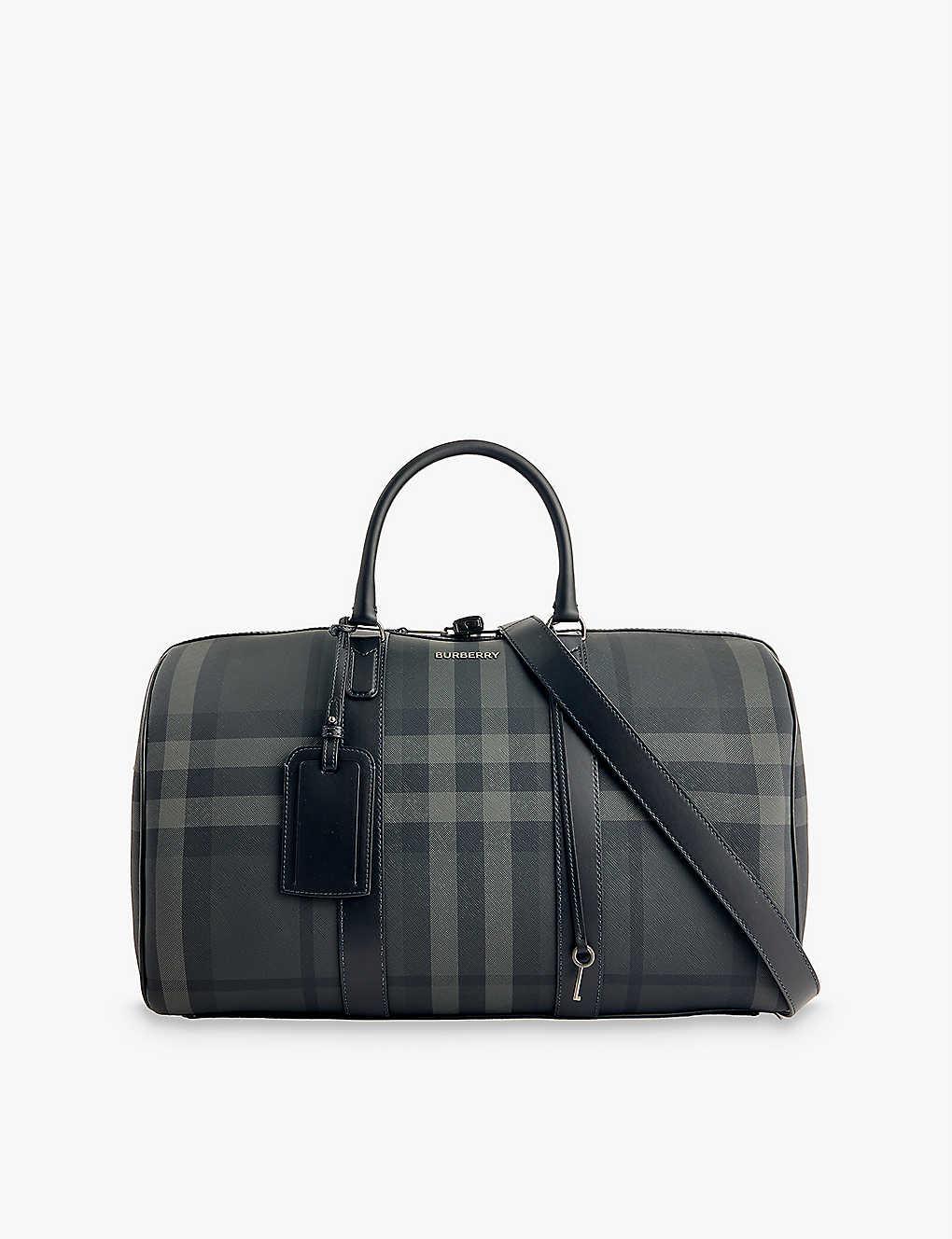 Burberry holdall bag 2025
