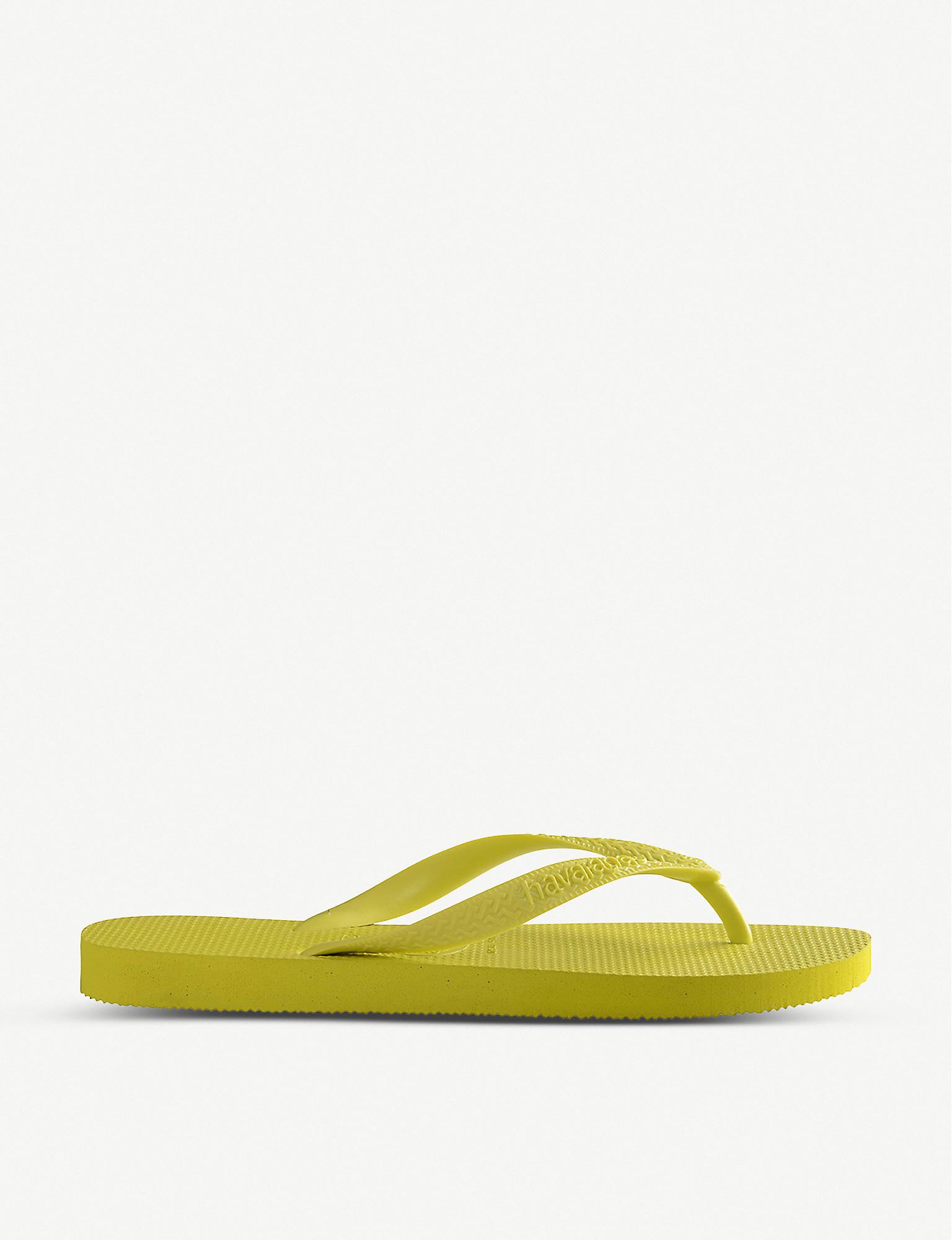 havaianas selfridges