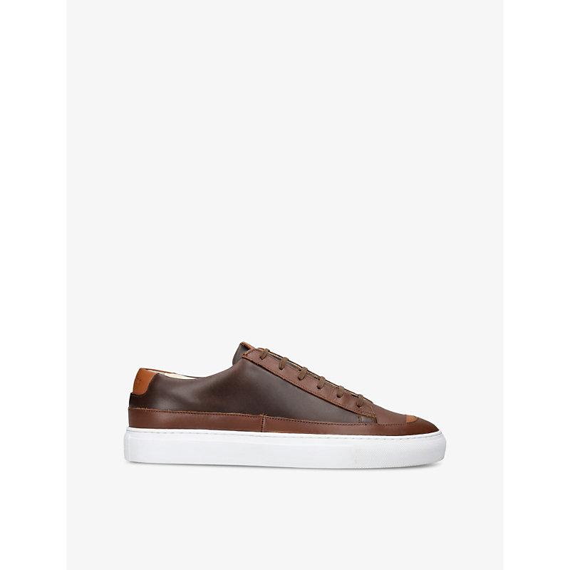 Grenson Sneakers for Men Online Sale up to 60 off Lyst Canada