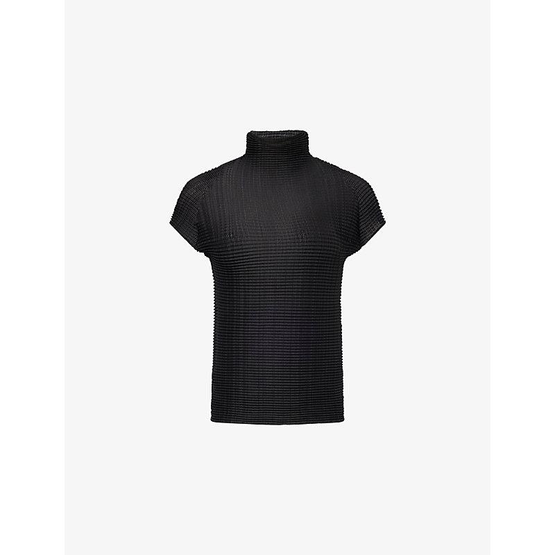 sale【ISSEY MIYAKE】トップス Issey Miyake Tops for Women | Online Sale up to 45% off | Lyst