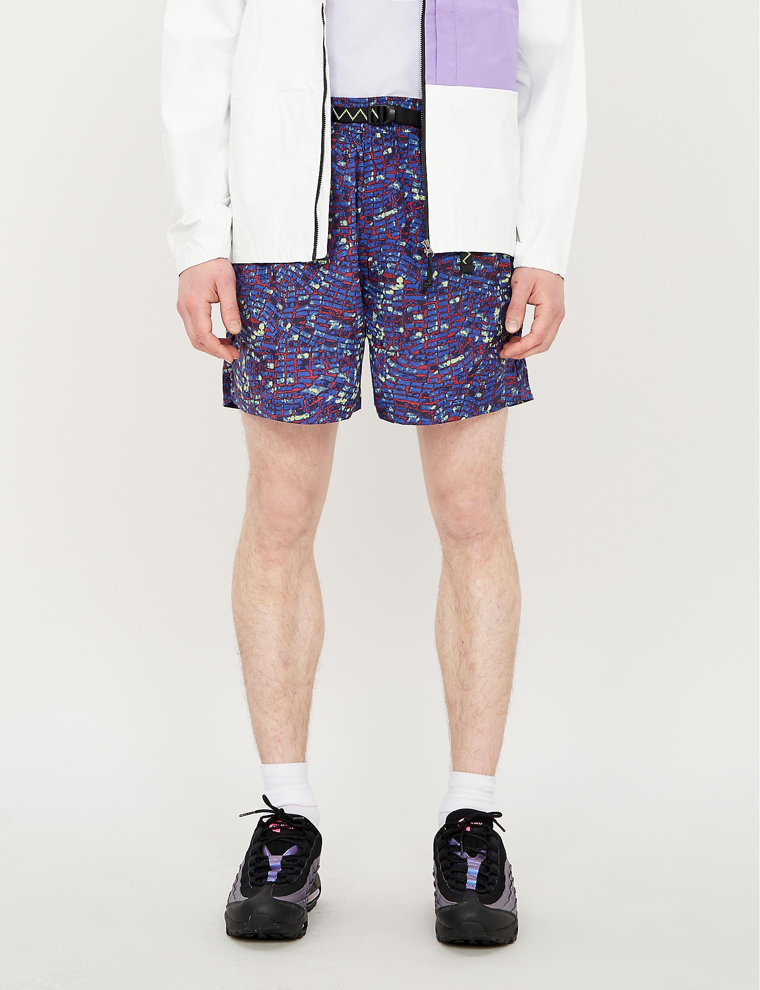 nike shell bottoms