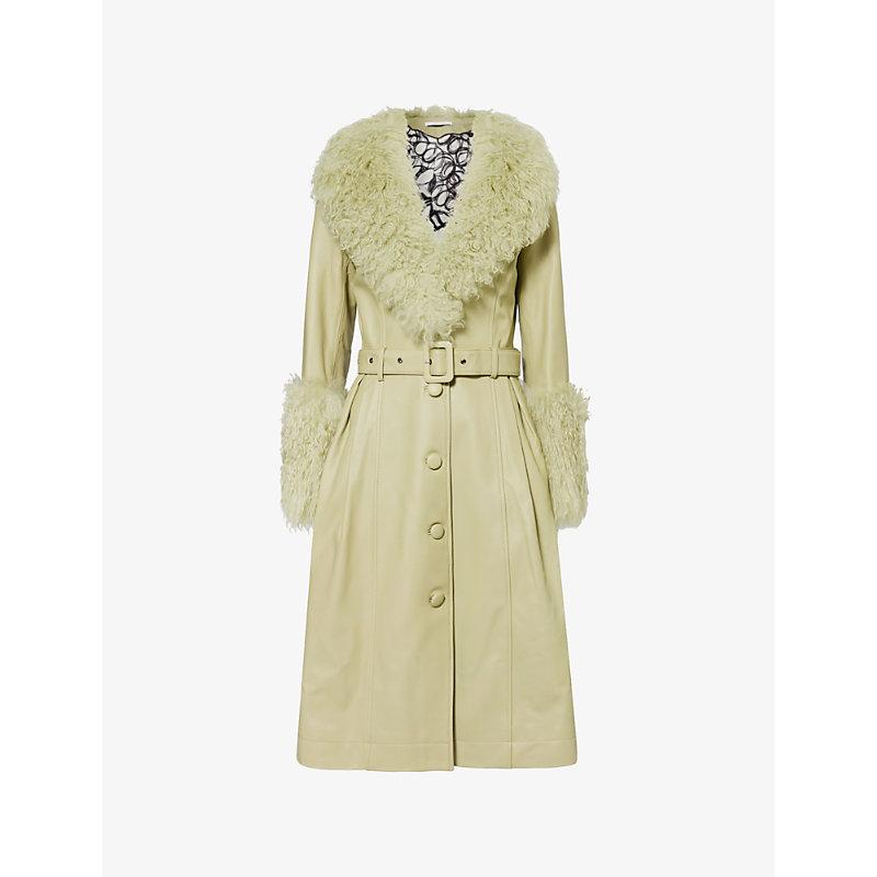Saks Potts Long coats and winter coats for Women Online Sale up to 65 off Lyst
