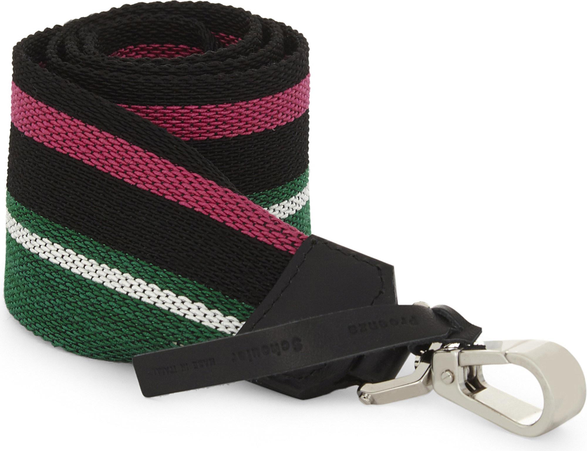 proenza schouler bag strap