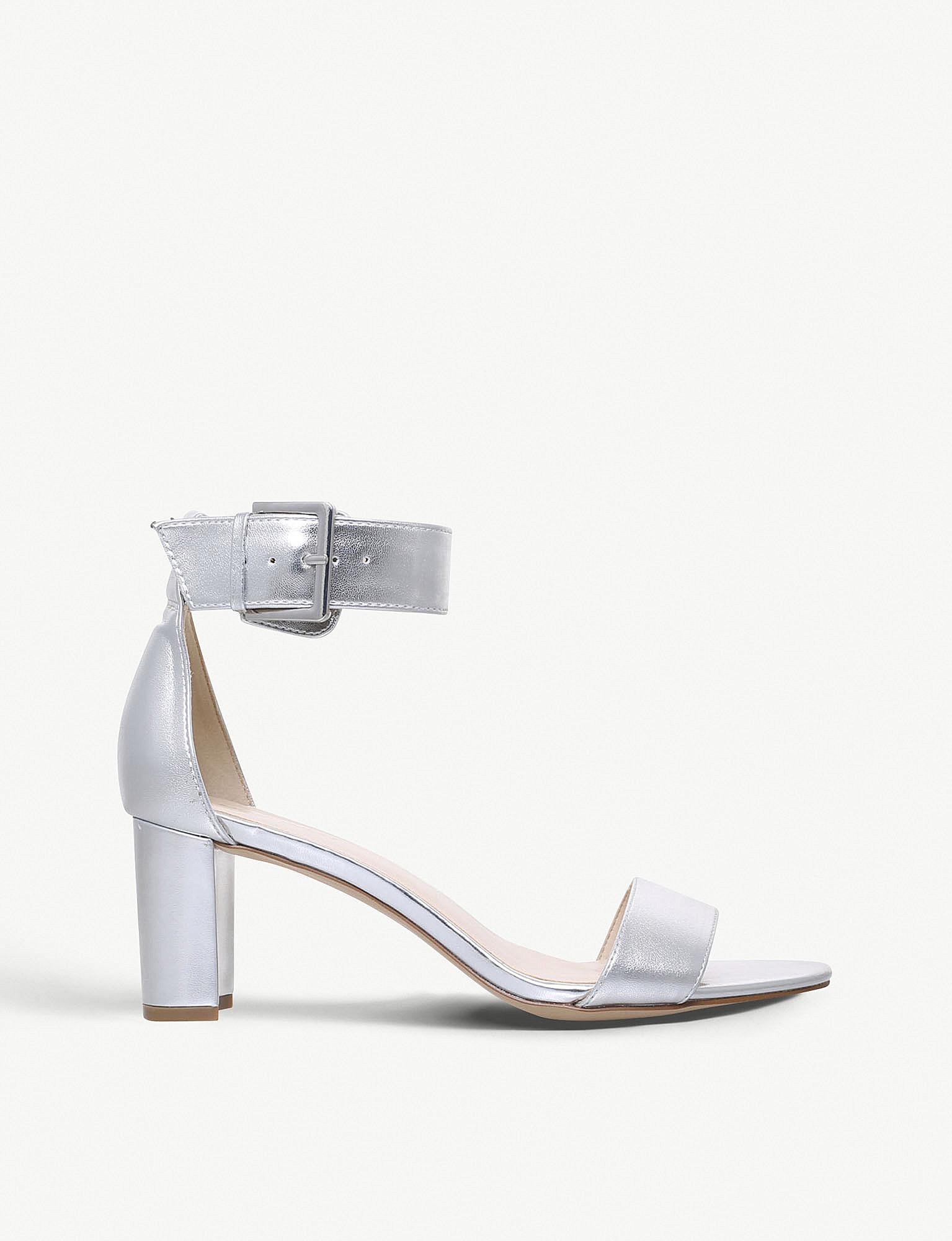 nine west playdown sandals