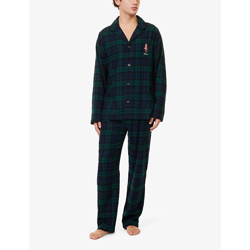 Polo Ralph Lauren Nightwear and sleepwear for Men Online Sale up to 40 off Lyst Canada