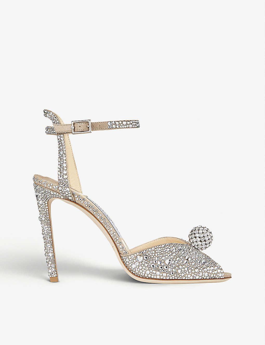 sacora jimmy choo