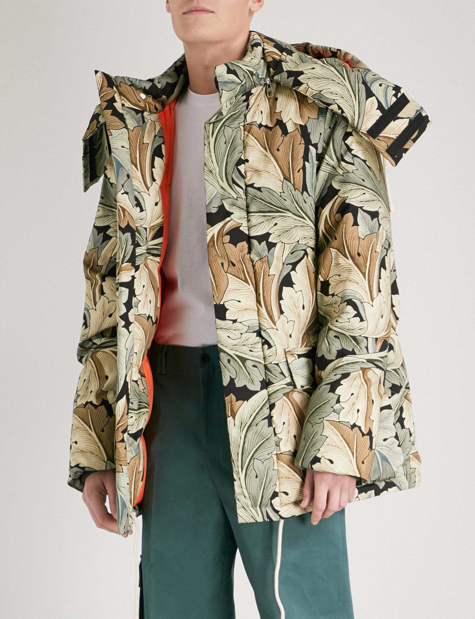 loewe william morris