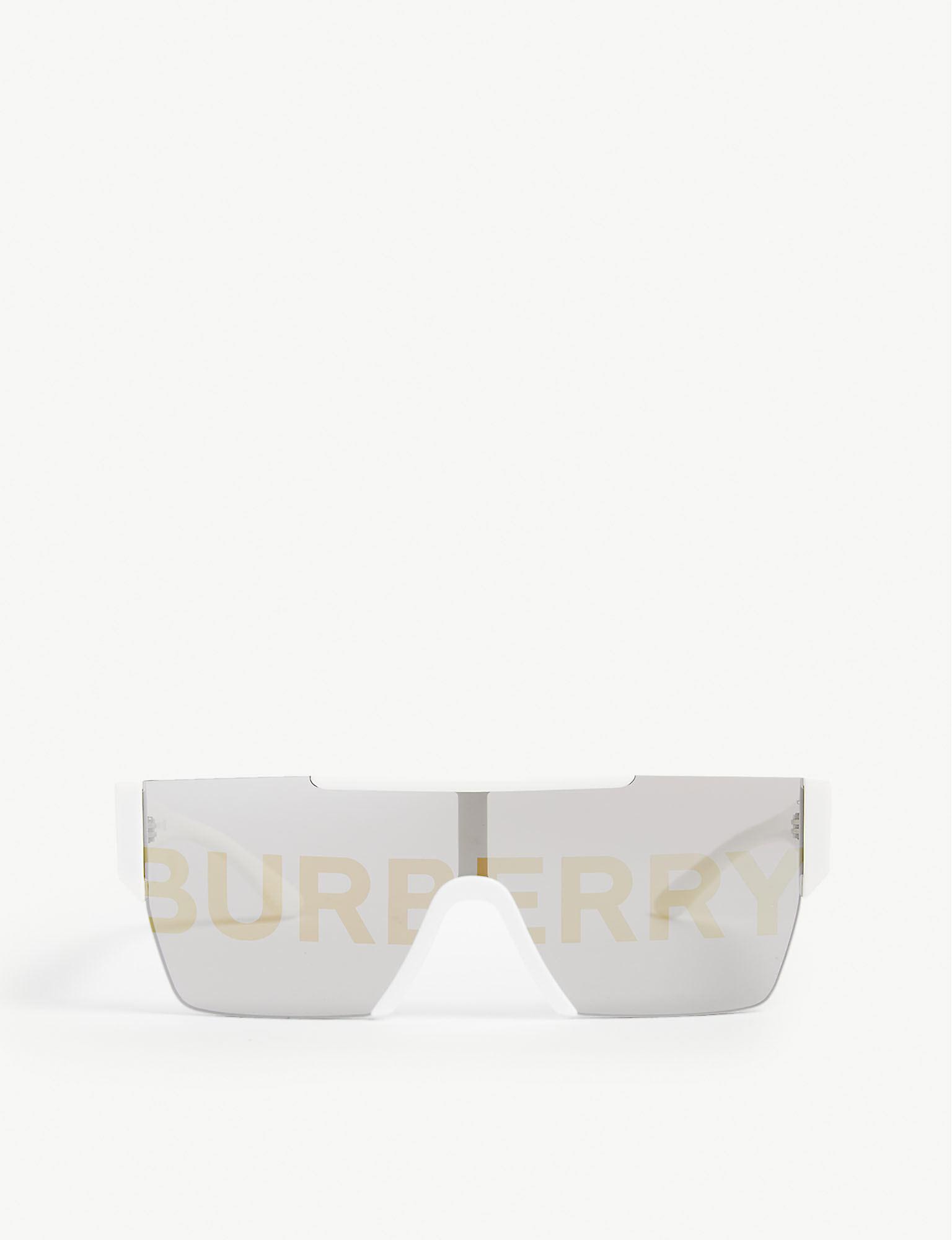 burberry be4291 white