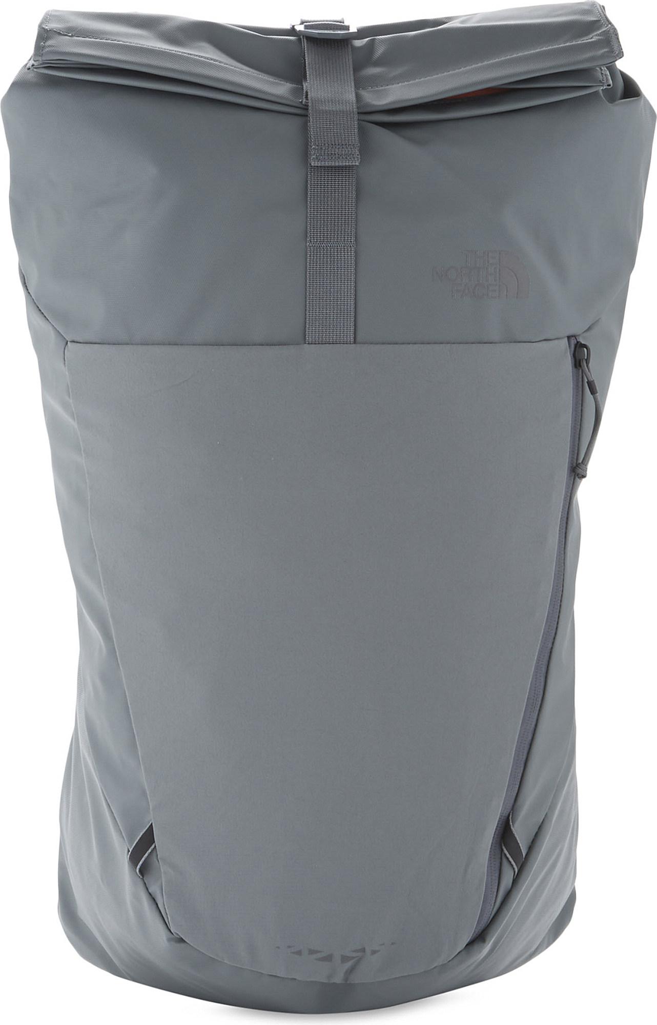 the north face peckham backpack