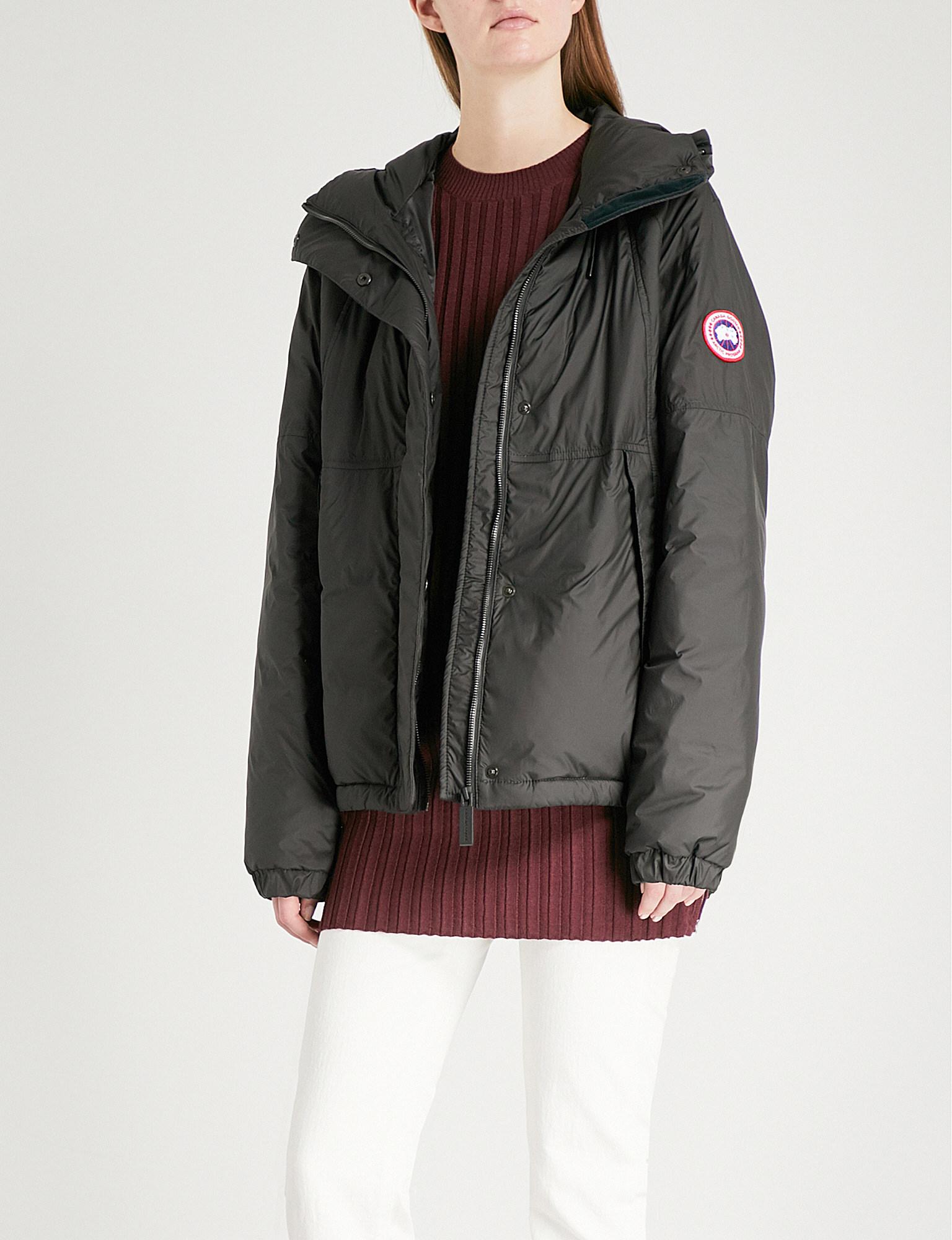 canada goose campden