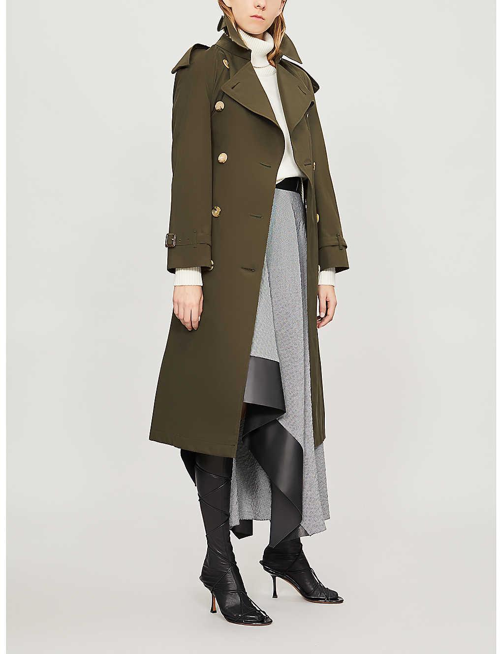 burberry westminster long
