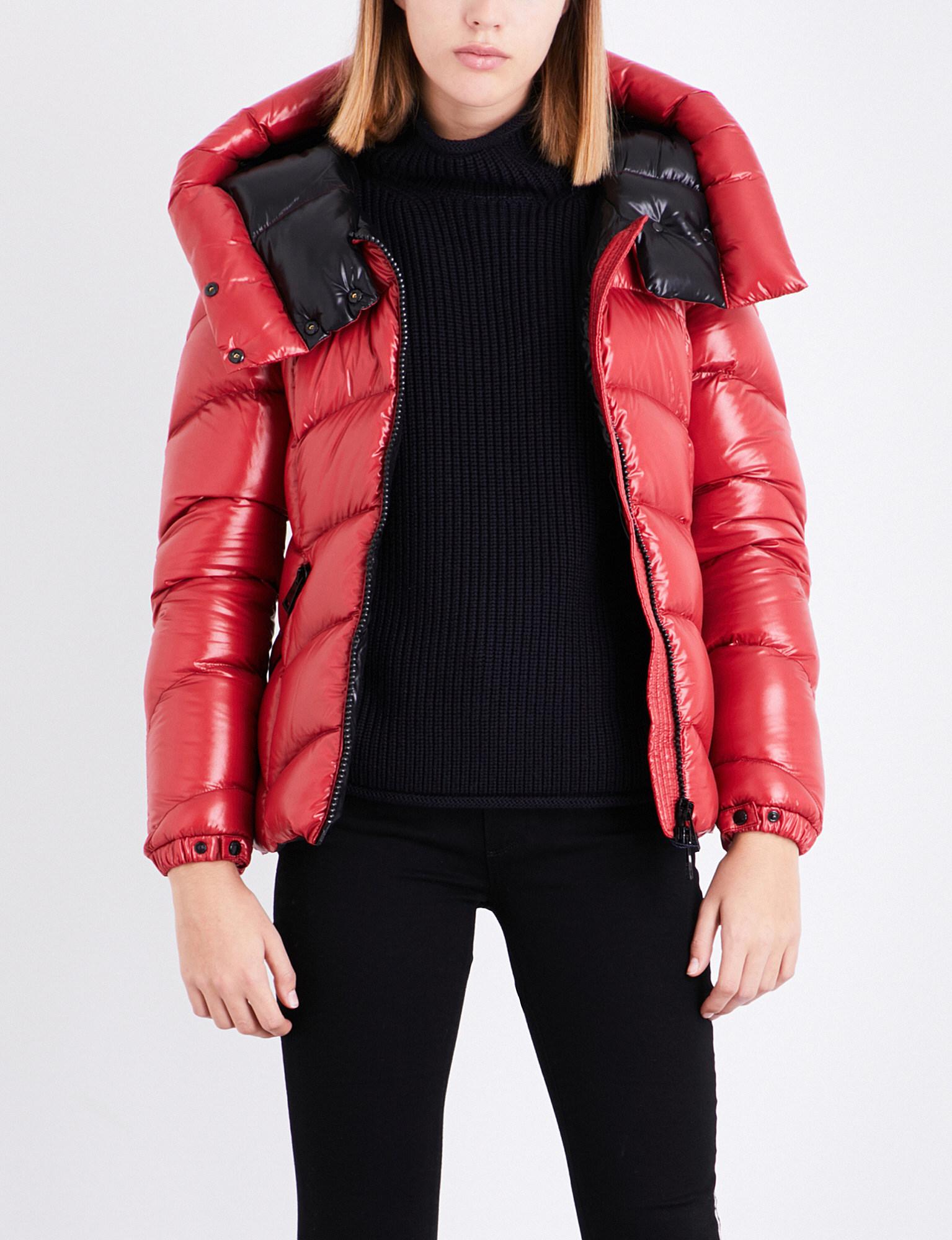 moncler akebia jacket