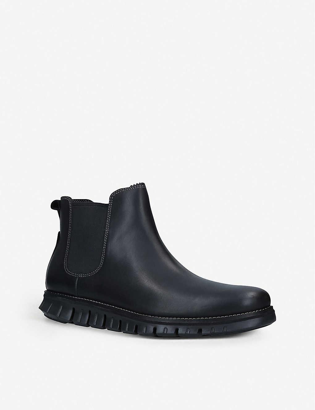 men's cole haan zerogrand chelsea boot