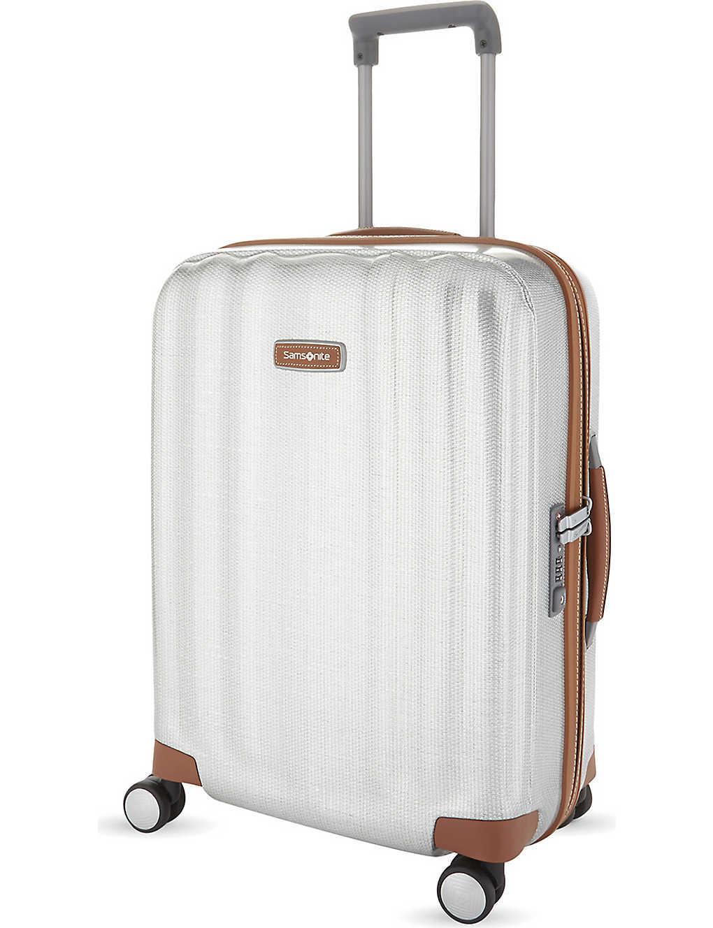 samsonite lite cube deluxe