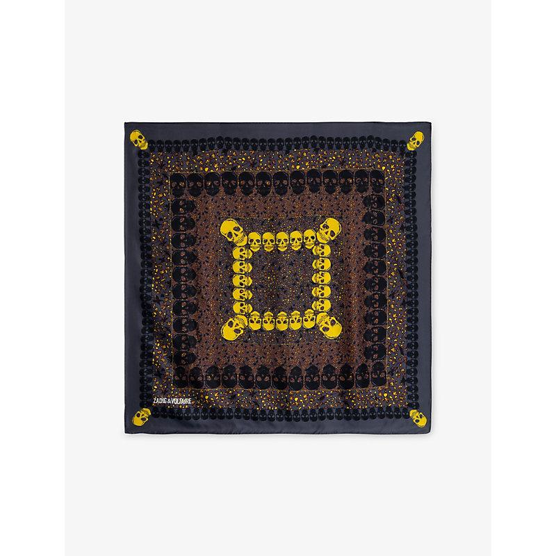 Zadig & Voltaire Scarves and mufflers for Women | Online