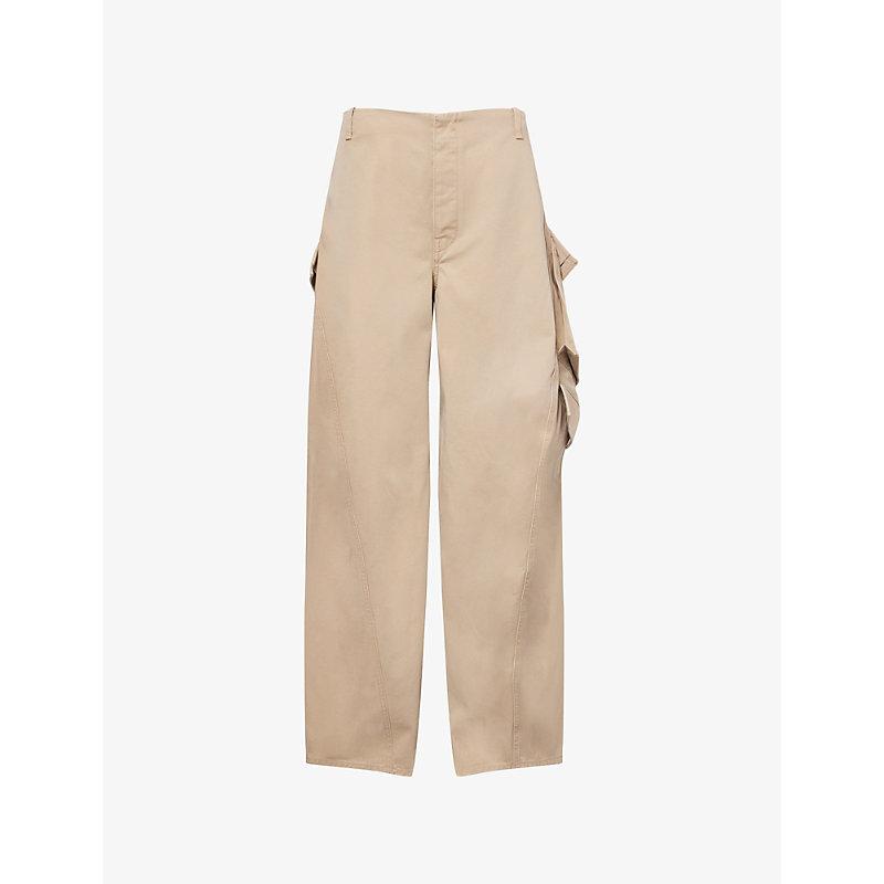Alaïa Pants for Women | Online Sale up to 32% off | Lyst