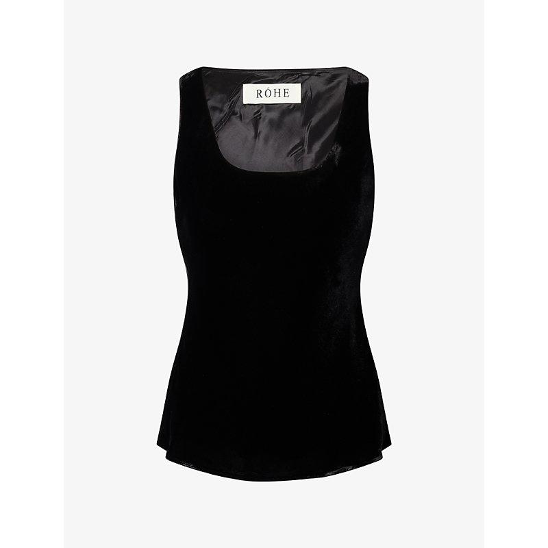 Rohe FRAMES タンクトップ Women's RÓHE Frames Sleeveless and tank tops from $220 | Lyst