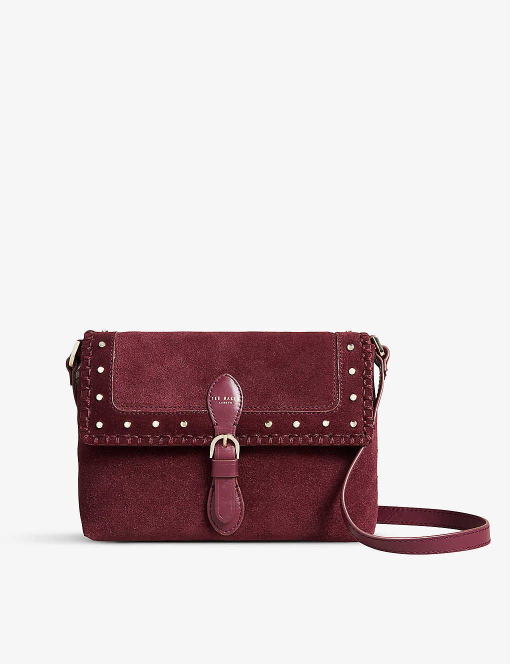 Amazon.com: Ted Baker Wallets, PL-Pink : Clothing, Shoes & Jewelry
