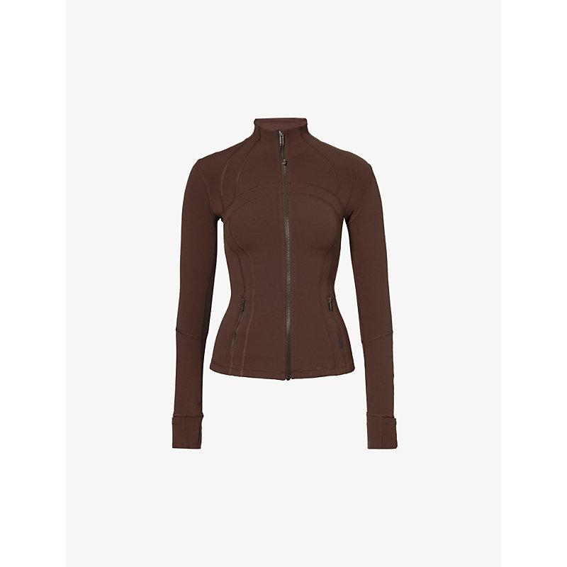 Lululemon Nulu Define Jacket in 好い Rover 6 Lululemon Nulu Define Jacket in 好い Rover 6