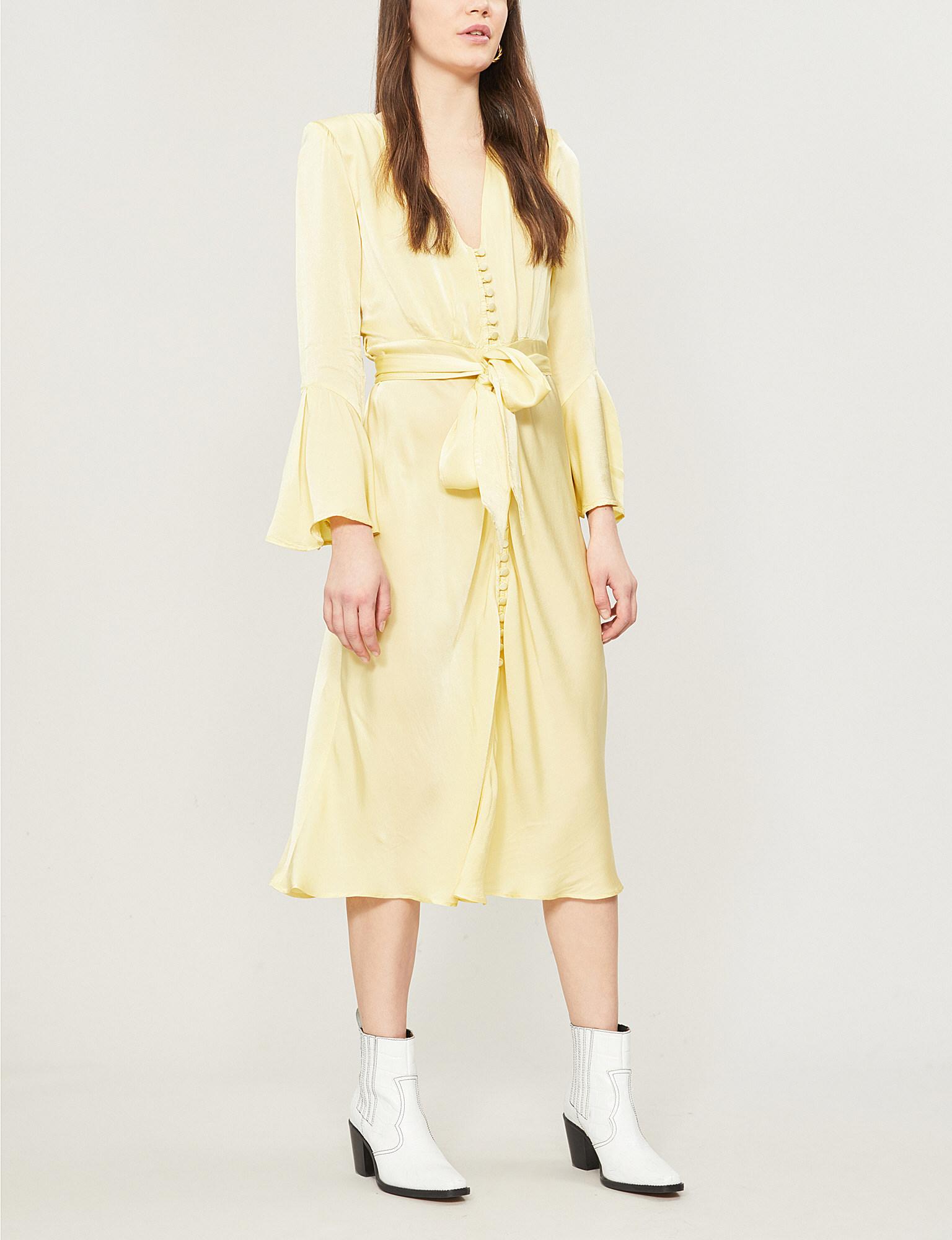 ghost annabelle dress