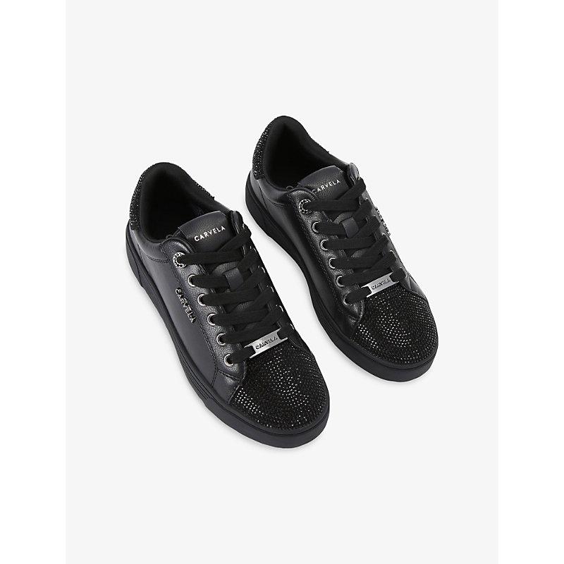 Carvela Kurt Geiger Low-top trainers for Women Online Sale up to